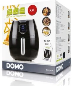 Friteuse Sans Huile DOMO DO513FR -Appareils De Cuisine 193647 20230621184643 1579