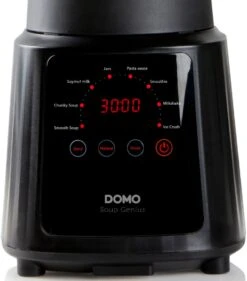 Blender Chauffant DOMO DO726BL -Appareils De Cuisine 193648 20230621184327 4904