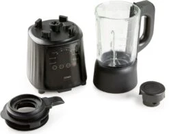 Blender Chauffant DOMO DO726BL -Appareils De Cuisine 193648 20230621184643 8056