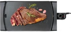 Plancha Domestique - Pierre à Cuire TAURUS STEAKMAX2600 -Appareils De Cuisine 193880 20230621184332 4333