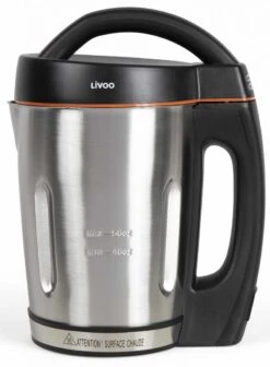Appareil à Soupe LIVOO DOP121