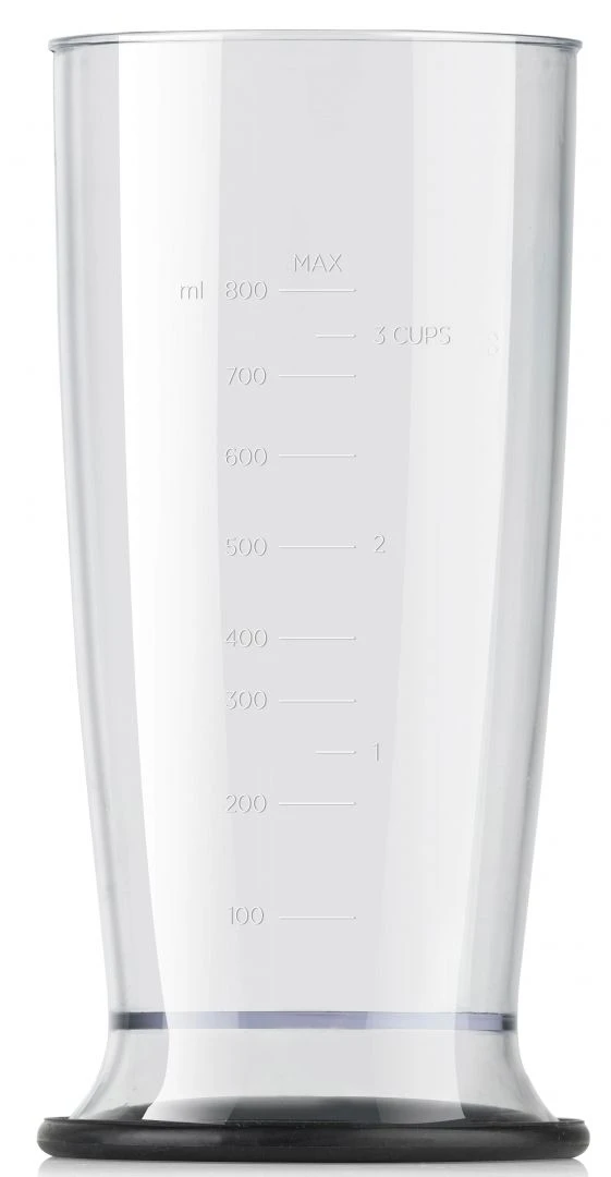 Mixeur Plongeant BLACK ET DECKER BXHBA1500E 6 Mixeur Plongeant BLACK ET DECKER BXHBA1500E – Image 4