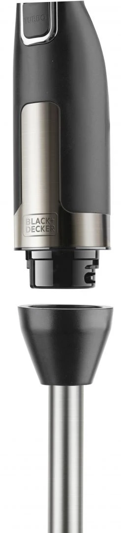 Mixeur Plongeant BLACK ET DECKER BXHBA1500E 10 Mixeur Plongeant BLACK ET DECKER BXHBA1500E – Image 8