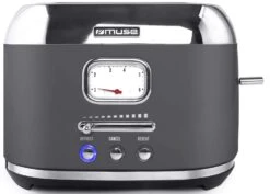 MUSE Grille Pain MS-120DG