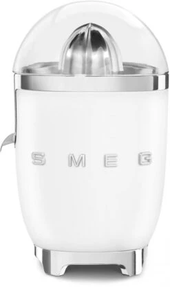 Presse-agrumes SMEG CJF01WHMEU