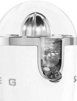 Presse-agrumes SMEG CJF01WHMEU -Appareils De Cuisine 195322 20230621190628 9805