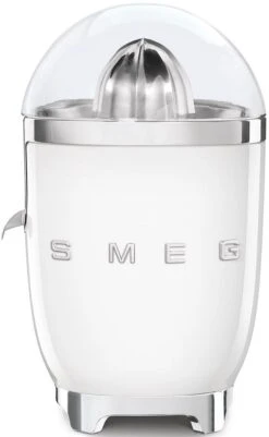 Presse-agrumes SMEG CJF11WHEU
