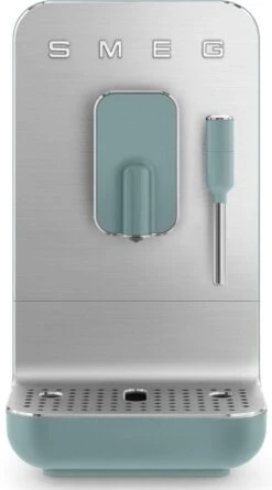 Broyeur Café SMEG BCC02EGMEU