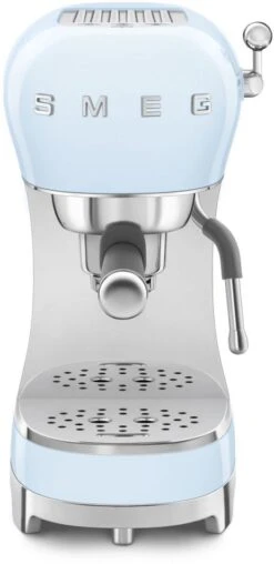 Expresso SMEG ECF02PBEU