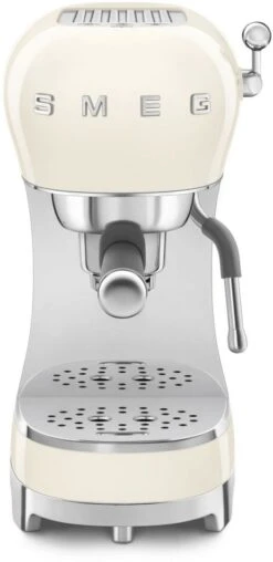 Expresso SMEG ECF02CREU