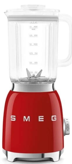 Blender SMEG BLF03RDEU