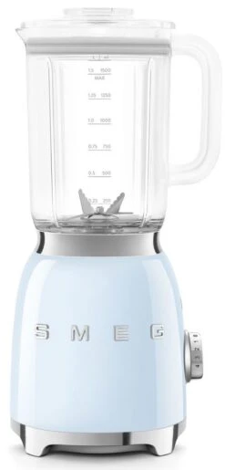 Blender SMEG BLF03PBEU