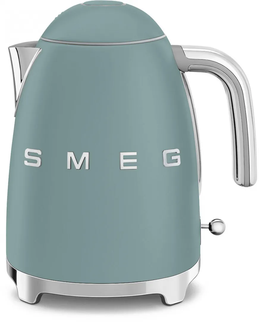 Bouilloire SMEG KLF03EGMEU 3 Bouilloire SMEG KLF03EGMEU