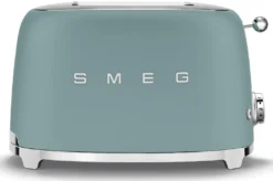 Grille Pain SMEG TSF01EGMEU