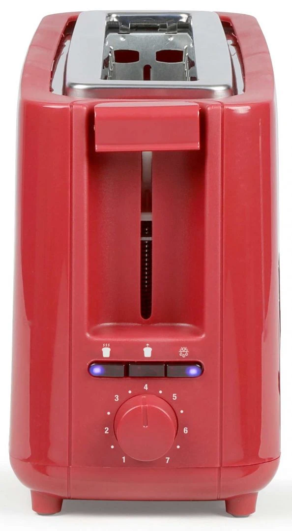 Grille Pain LIVOO DOD168RC 4 Grille Pain LIVOO DOD168RC – Image 2