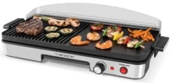 Plancha-gril RIVIERA & BAR QPL365