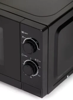 Micro-ondes Monofonction SHARP R200BKW -Appareils De Cuisine 195722 20230621184649 5472