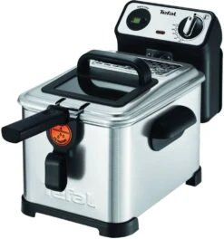 Friteuse TEFAL FR519170