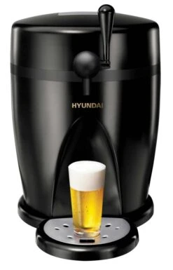 Machine à Bière HYUNDAI HY-BEER5L-001