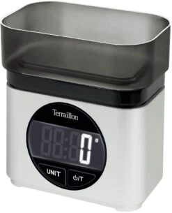 Balance De Cuisine TERRAILLON BA22MYTHIQUE