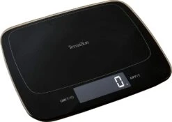 Balance De Cuisine TERRAILLON MYCOOK15NOIR
