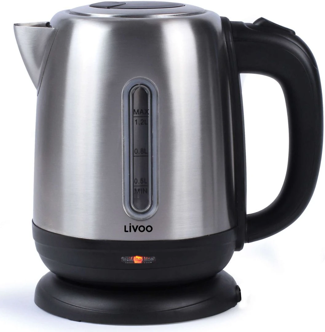 Bouilloire LIVOO DOD182 3 Bouilloire LIVOO DOD182
