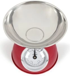 Balance De Cuisine LIVOO DOM443R -Appareils De Cuisine 195903 20230621184249 4663