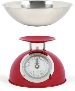 Balance De Cuisine LIVOO DOM443R -Appareils De Cuisine 195903 20230621184652 1623