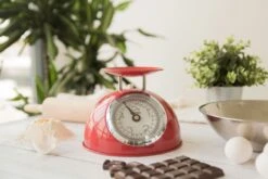 Balance De Cuisine LIVOO DOM443R -Appareils De Cuisine 195903 20230621190311 7041