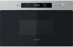 Micro-ondes Encastrable Monofonction WHIRLPOOL MBNA900X