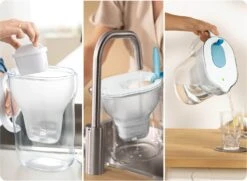 Carafes Filtrantes BRITA 1051124 -Appareils De Cuisine 196379 20230621184256 3830