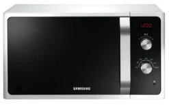 Micro-onde Monofonction SAMSUNG MS23F300EEW