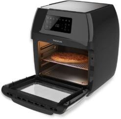 Friteuse Sans Huile TAURUS AIRFRYDIGITALGRILL 7 Friteuse Sans Huile TAURUS AIRFRYDIGITALGRILL -Appareils De Cuisine 197600 20230616224012 2188