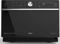 Micro-ondes Multifonction WHIRLPOOL MWSC9133SB