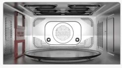 Micro-ondes Multifonction WHIRLPOOL MWSC9133SB -Appareils De Cuisine 198577 20230828224005 3405