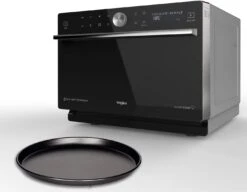 Micro-ondes Multifonction WHIRLPOOL MWSC9133SB -Appareils De Cuisine 198577 20230828224005 4500