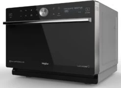 Micro-ondes Multifonction WHIRLPOOL MWSC9133SB -Appareils De Cuisine 198577 20230828224005 6107