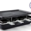 Raclette LAGRANGE 179301 2 Raclette LAGRANGE 179301 -Appareils De Cuisine 198583 20230829224002 6925