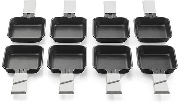 Raclette LAGRANGE 179301 6 Raclette LAGRANGE 179301 – Image 4