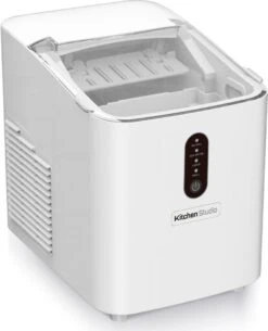 Machines à Glaçons KITCHEN CHEF ICE8W