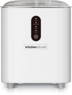 Machines à Glaçons KITCHEN CHEF ICE8W -Appareils De Cuisine 198628 20230831224004 2505