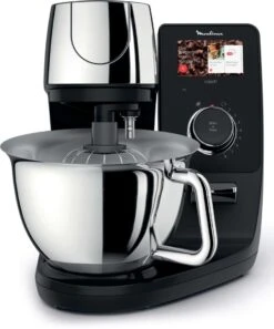 Robot Pâtissier MOULINEX QA950D10