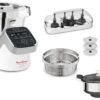 Robot Multifonction Cuiseur MOULINEX YY5248FG -Appareils De Cuisine 198686 20230905224003 3842