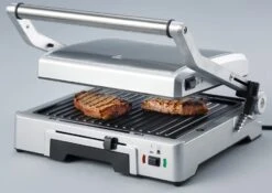 Gril Viande SEVERIN KG2392 -Appareils De Cuisine 95105 20230621185223 5234