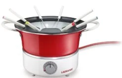 Appareil à Fondue LAGRANGE 349201