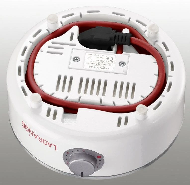 Appareil à Fondue LAGRANGE 349201 5 Appareil à Fondue LAGRANGE 349201 – Image 3