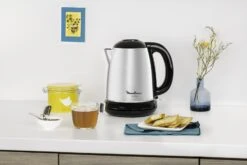 Bouilloire MOULINEX BY 540 D 10 11 Bouilloire MOULINEX BY 540 D 10 -Appareils De Cuisine 97877 20230621185944 8322