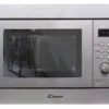 Micro-ondes Encastrable Gril CANDY MIC 201 EX -Appareils De Cuisine 99083 20230621162943 5501
