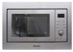 Micro-ondes Encastrable Gril CANDY MIC 201 EX
