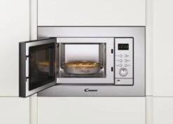 Micro-ondes Encastrable Gril CANDY MIC 201 EX 8 Micro-ondes Encastrable Gril CANDY MIC 201 EX -Appareils De Cuisine 99083 20230621184453 4197